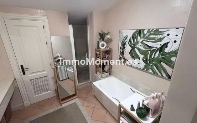 Bestaande woning - Villa - Sotogrande - San Roque