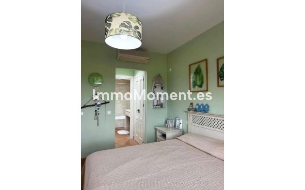 Bestaande woning - Villa - Sotogrande - San Roque