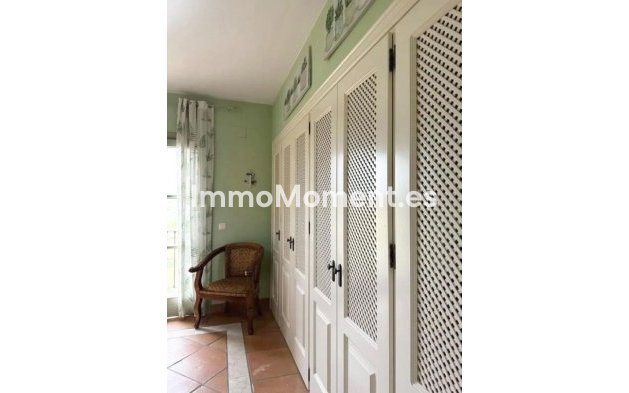 Bestaande woning - Villa - Sotogrande - San Roque