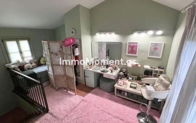 Bestaande woning - Villa - Sotogrande - San Roque