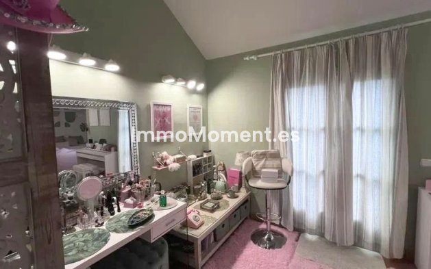 Bestaande woning - Villa - Sotogrande - San Roque