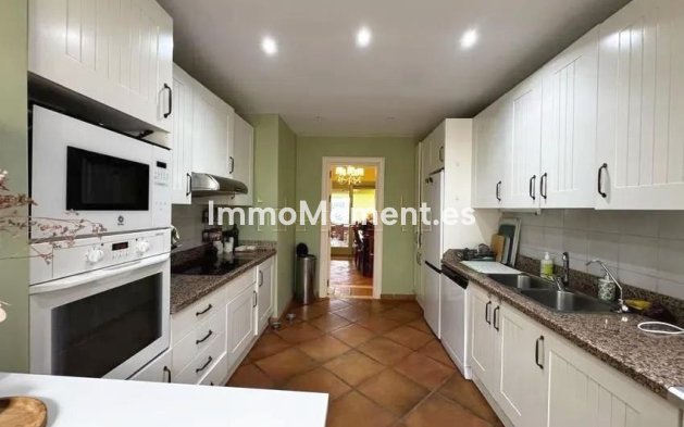 Bestaande woning - Villa - Sotogrande - San Roque