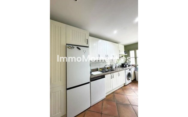 Bestaande woning - Villa - Sotogrande - San Roque