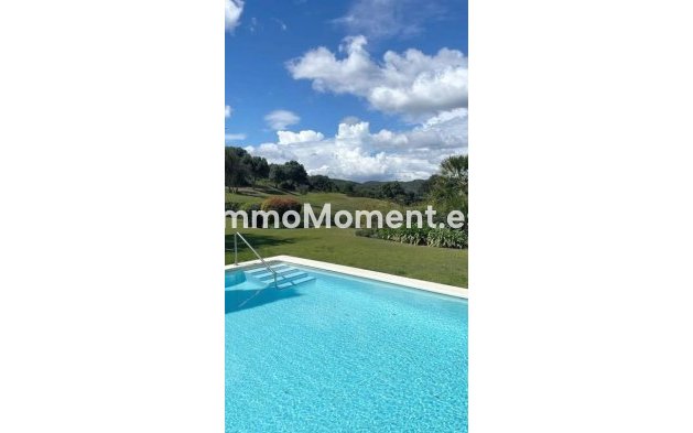 Bestaande woning - Villa - Sotogrande - San Roque