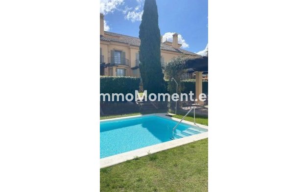 Bestaande woning - Villa - Sotogrande - San Roque