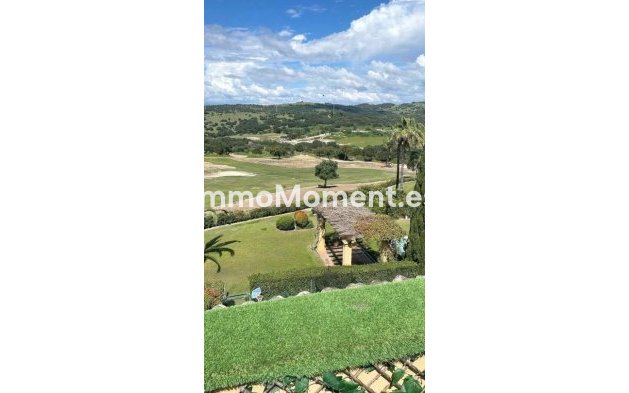 Bestaande woning - Villa - Sotogrande - San Roque