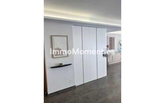 Wiederverkauf - Wohnung - Fuengirola - Fuengirola Centro
