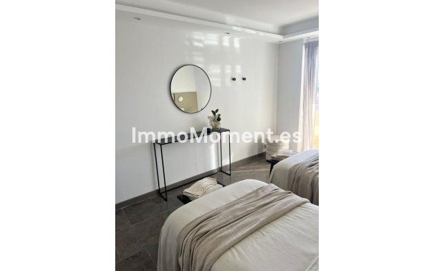 Wiederverkauf - Wohnung - Fuengirola - Fuengirola Centro