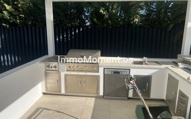 Revente - Villa - Marbella - Nagüeles