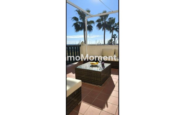 Wiederverkauf - Wohnung - Benalmadena - Benalmadena Costa