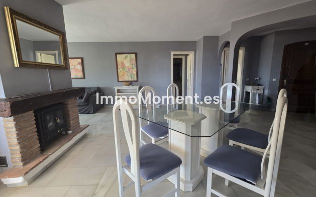 Wiederverkauf - Wohnung - Benalmadena - Benalmadena Costa