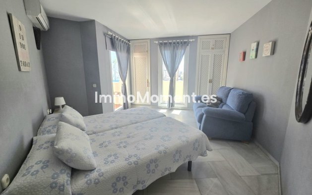 Wiederverkauf - Wohnung - Benalmadena - Benalmadena Costa