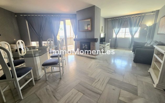 Wiederverkauf - Wohnung - Benalmadena - Benalmadena Costa