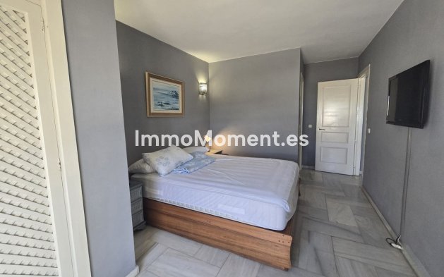 Wiederverkauf - Wohnung - Benalmadena - Benalmadena Costa