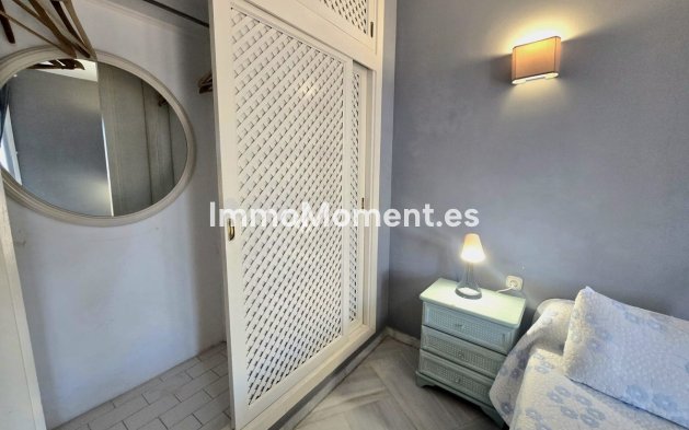 Wiederverkauf - Wohnung - Benalmadena - Benalmadena Costa