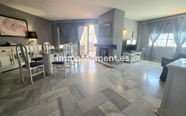 Wiederverkauf - Wohnung - Benalmadena - Benalmadena Costa