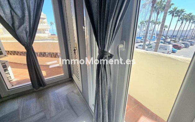 Wiederverkauf - Wohnung - Benalmadena - Benalmadena Costa