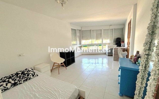 Bestaande woning - Appartement - Torremolinos
