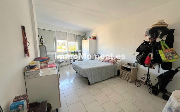 Bestaande woning - Appartement - Torremolinos