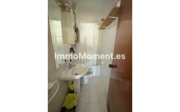 Bestaande woning - Appartement - Torremolinos