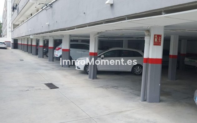 Bestaande woning - Appartement - Torremolinos