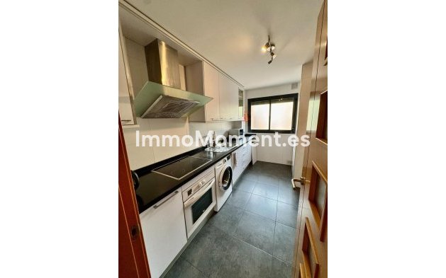 Bestaande woning - Appartement - Torremolinos - Torremolinos Centro