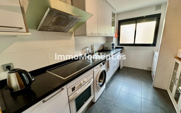 Bestaande woning - Appartement - Torremolinos - Torremolinos Centro