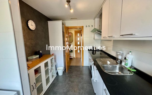 Bestaande woning - Appartement - Torremolinos - Torremolinos Centro