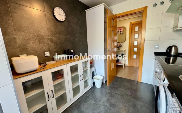 Bestaande woning - Appartement - Torremolinos - Torremolinos Centro
