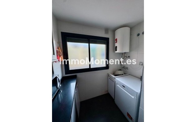 Bestaande woning - Appartement - Torremolinos - Torremolinos Centro
