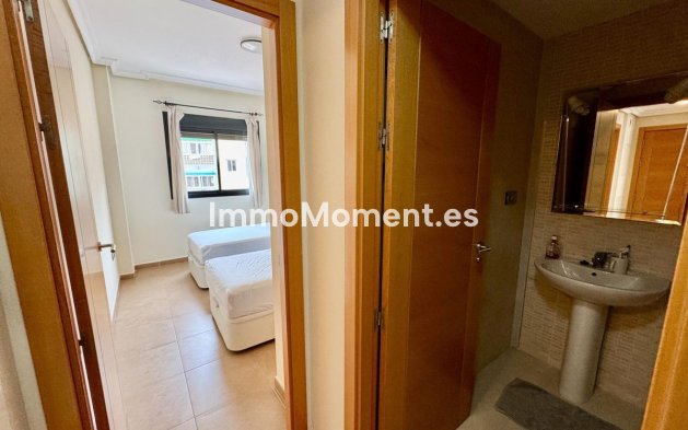 Bestaande woning - Appartement - Torremolinos - Torremolinos Centro