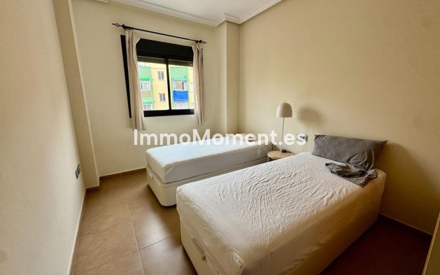 Bestaande woning - Appartement - Torremolinos - Torremolinos Centro