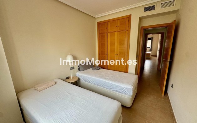 Bestaande woning - Appartement - Torremolinos - Torremolinos Centro