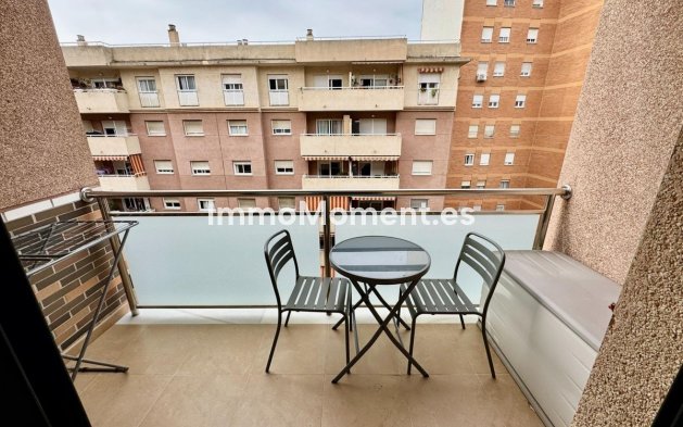 Bestaande woning - Appartement - Torremolinos - Torremolinos Centro