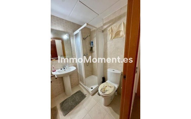 Bestaande woning - Appartement - Torremolinos - Torremolinos Centro