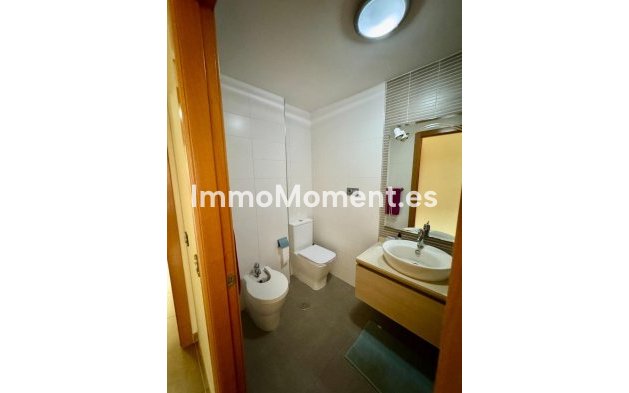 Bestaande woning - Appartement - Torremolinos - Torremolinos Centro