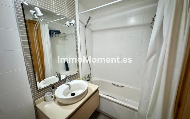 Bestaande woning - Appartement - Torremolinos - Torremolinos Centro