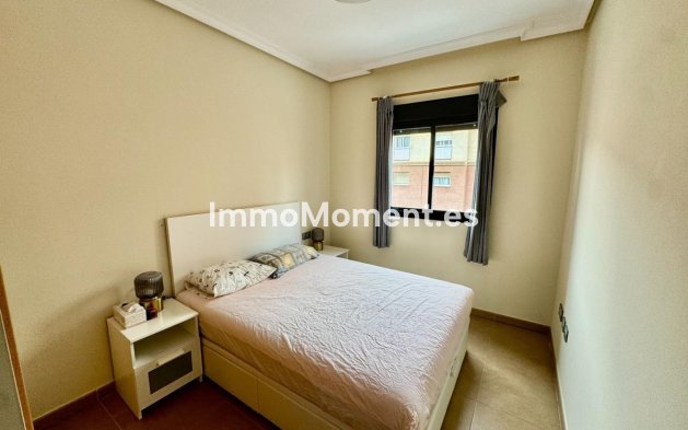 Bestaande woning - Appartement - Torremolinos - Torremolinos Centro