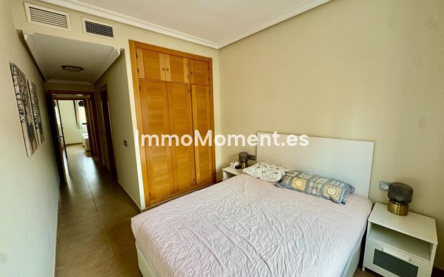 Bestaande woning - Appartement - Torremolinos - Torremolinos Centro