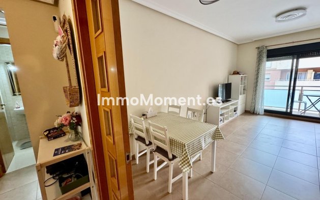 Bestaande woning - Appartement - Torremolinos - Torremolinos Centro