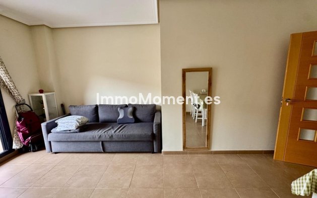 Bestaande woning - Appartement - Torremolinos - Torremolinos Centro