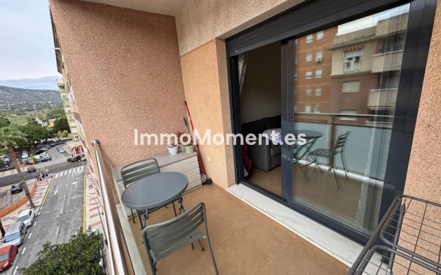 Bestaande woning - Appartement - Torremolinos - Torremolinos Centro