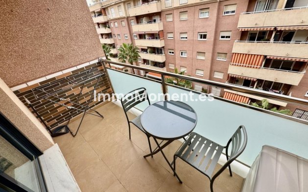 Bestaande woning - Appartement - Torremolinos - Torremolinos Centro