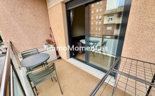 Bestaande woning - Appartement - Torremolinos - Torremolinos Centro