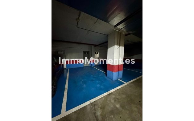 Bestaande woning - Appartement - Torremolinos - Torremolinos Centro