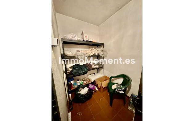 Bestaande woning - Appartement - Torremolinos - Torremolinos Centro
