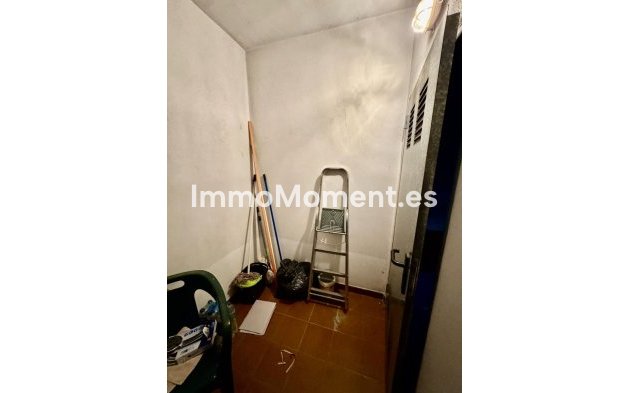 Bestaande woning - Appartement - Torremolinos - Torremolinos Centro