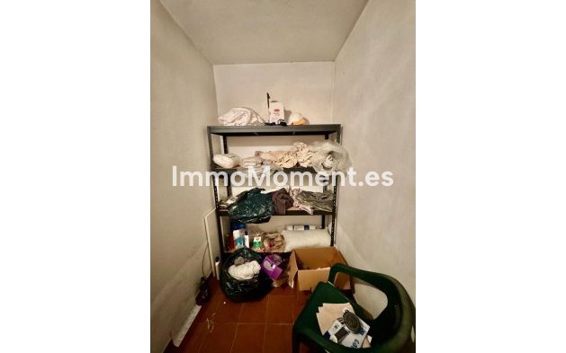 Bestaande woning - Appartement - Torremolinos - Torremolinos Centro