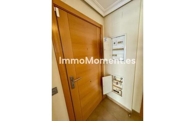 Bestaande woning - Appartement - Torremolinos - Torremolinos Centro