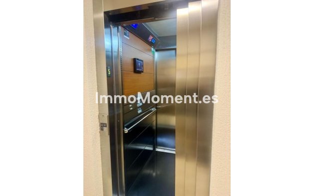 Bestaande woning - Appartement - Torremolinos - Torremolinos Centro